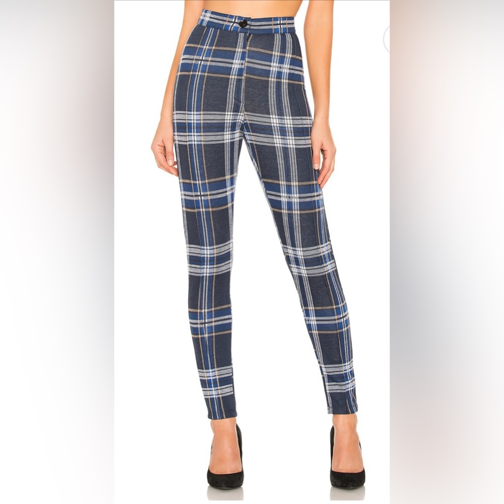 FREE PEOPLE Carnaby Cropped Pants Sz 0